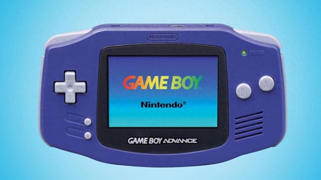 GBA上最让人沉迷的六款游戏系列,你当年肯定也在被窝里通宵玩过