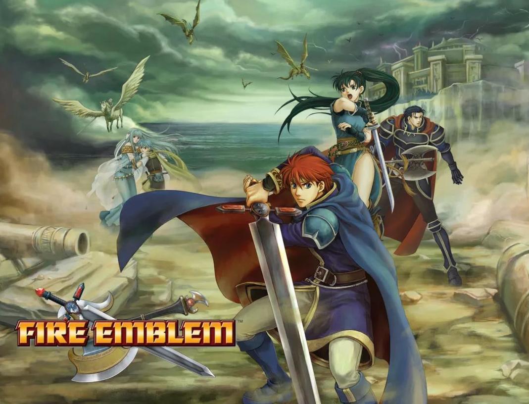 GBA上最让人沉迷的六款游戏系列,你当年肯定也在被窝里通宵玩过