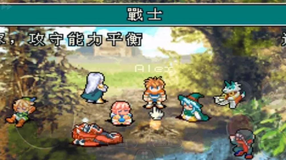 GBA上最让人沉迷的六款游戏系列,你当年肯定也在被窝里通宵玩过