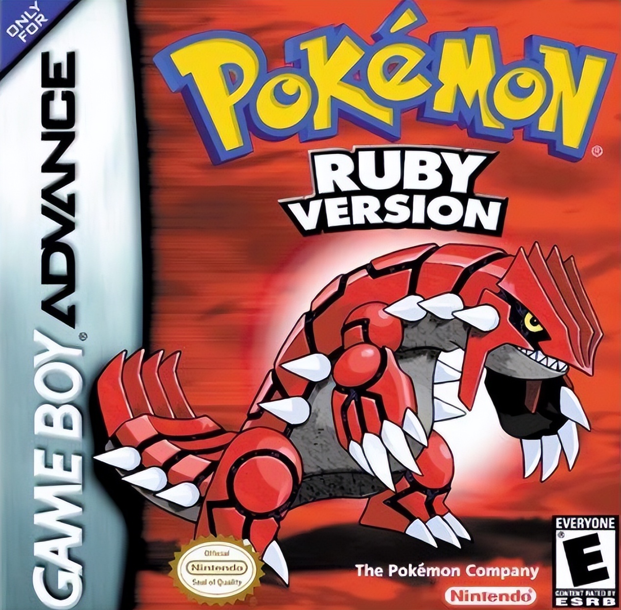 GBA上最让人沉迷的六款游戏系列,你当年肯定也在被窝里通宵玩过