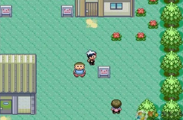 GBA上最让人沉迷的六款游戏系列,你当年肯定也在被窝里通宵玩过