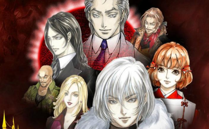 GBA上最让人沉迷的六款游戏系列,你当年肯定也在被窝里通宵玩过