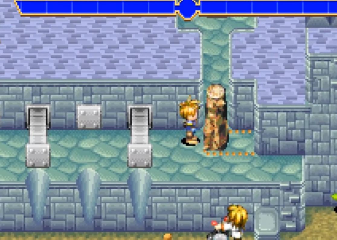 GBA上最让人沉迷的六款游戏系列,你当年肯定也在被窝里通宵玩过