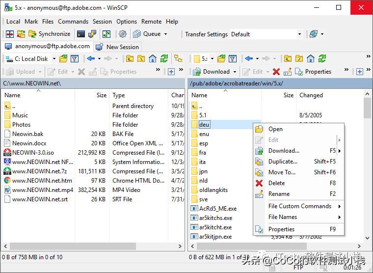 6款Linux常用远程连接工具,你最中意哪一款?