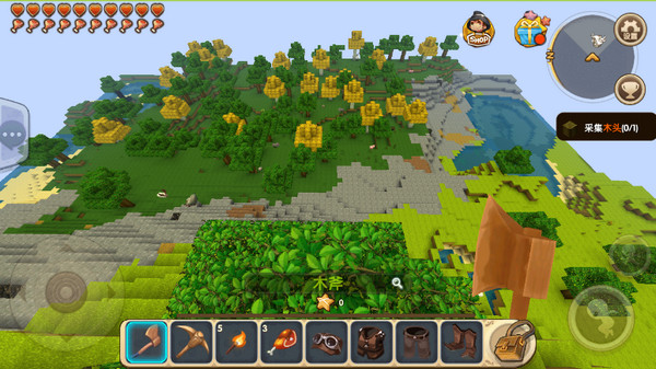 迷你世界 官方正版