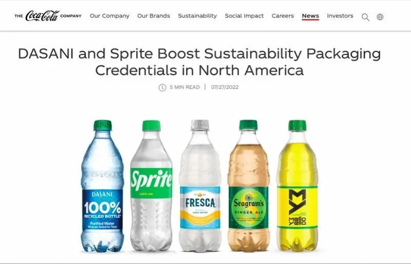 “雪碧”变“雪白”？这只是一个开始