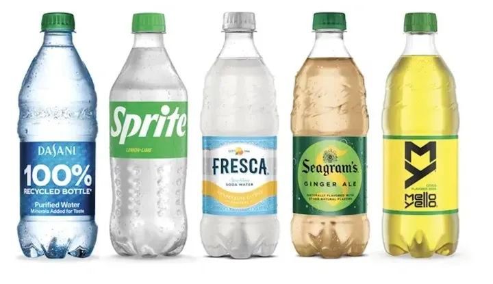 “雪碧”变“雪白”？这只是一个开始