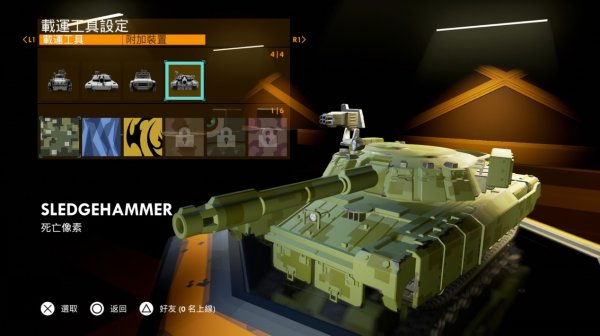 PS4港服一月会免评测:恰似后妈春水向东流