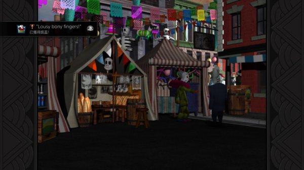 PS4港服一月会免评测:恰似后妈春水向东流