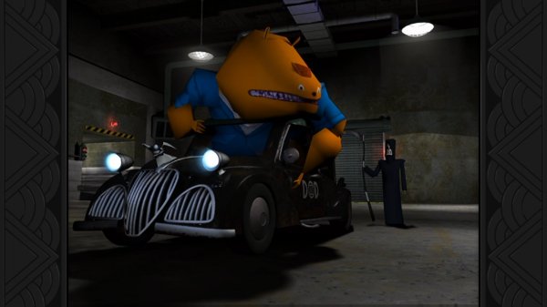 PS4港服一月会免评测:恰似后妈春水向东流