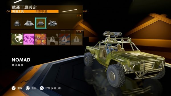 PS4港服一月会免评测:恰似后妈春水向东流