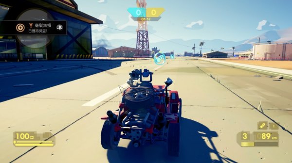 PS4港服一月会免评测:恰似后妈春水向东流