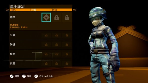 PS4港服一月会免评测:恰似后妈春水向东流