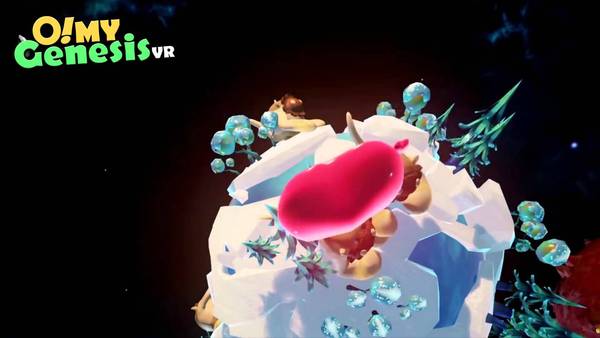 这个夏天走进虚拟现实,25款索尼PS VR游戏推荐