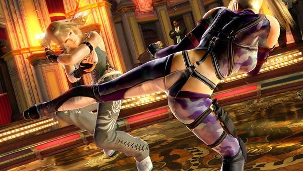 这个夏天走进虚拟现实,25款索尼PS VR游戏推荐