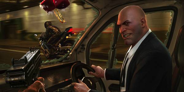 这个夏天走进虚拟现实,25款索尼PS VR游戏推荐