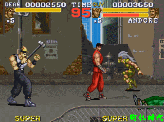 当年让游戏厅老板抓狂的游戏机,全特么是赔钱的货