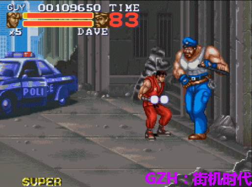 当年让游戏厅老板抓狂的游戏机,全特么是赔钱的货