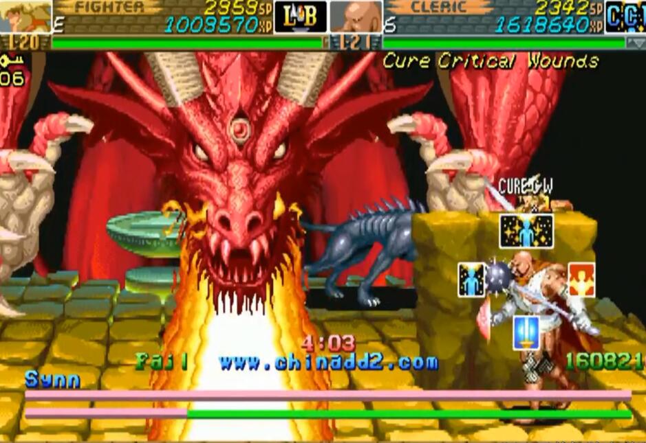 当年让游戏厅老板抓狂的游戏机,全特么是赔钱的货