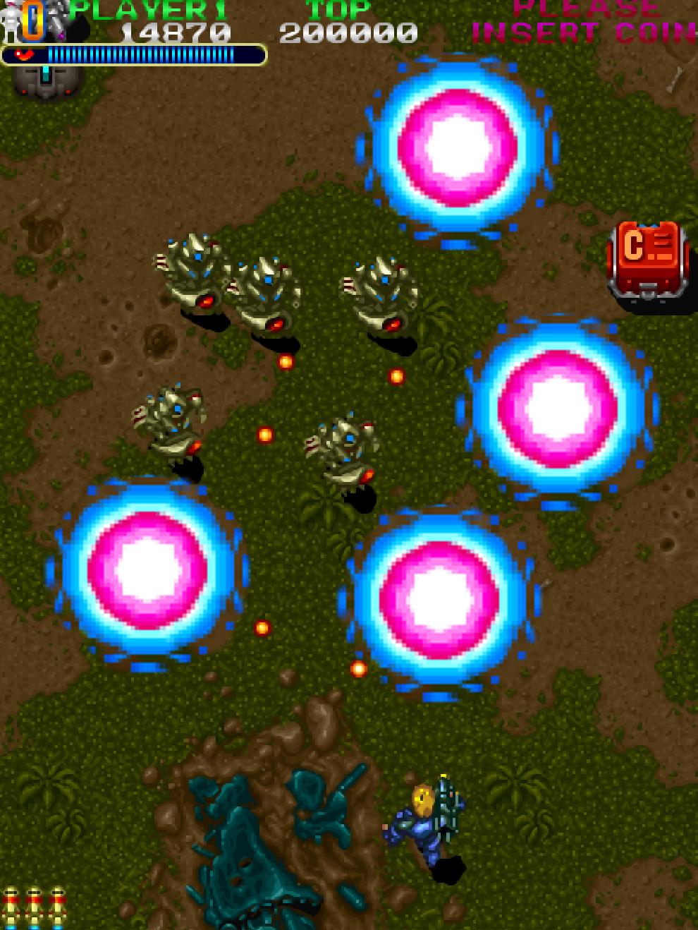 当年让游戏厅老板抓狂的游戏机,全特么是赔钱的货