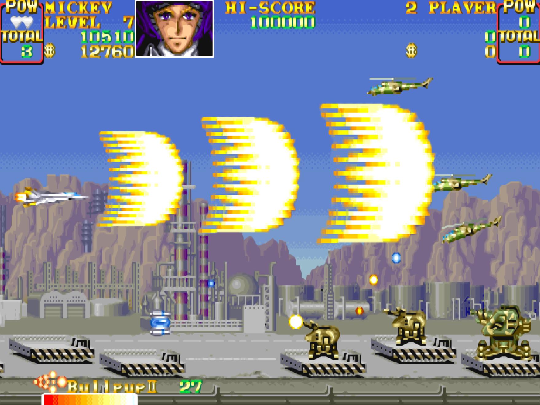 当年让游戏厅老板抓狂的游戏机,全特么是赔钱的货