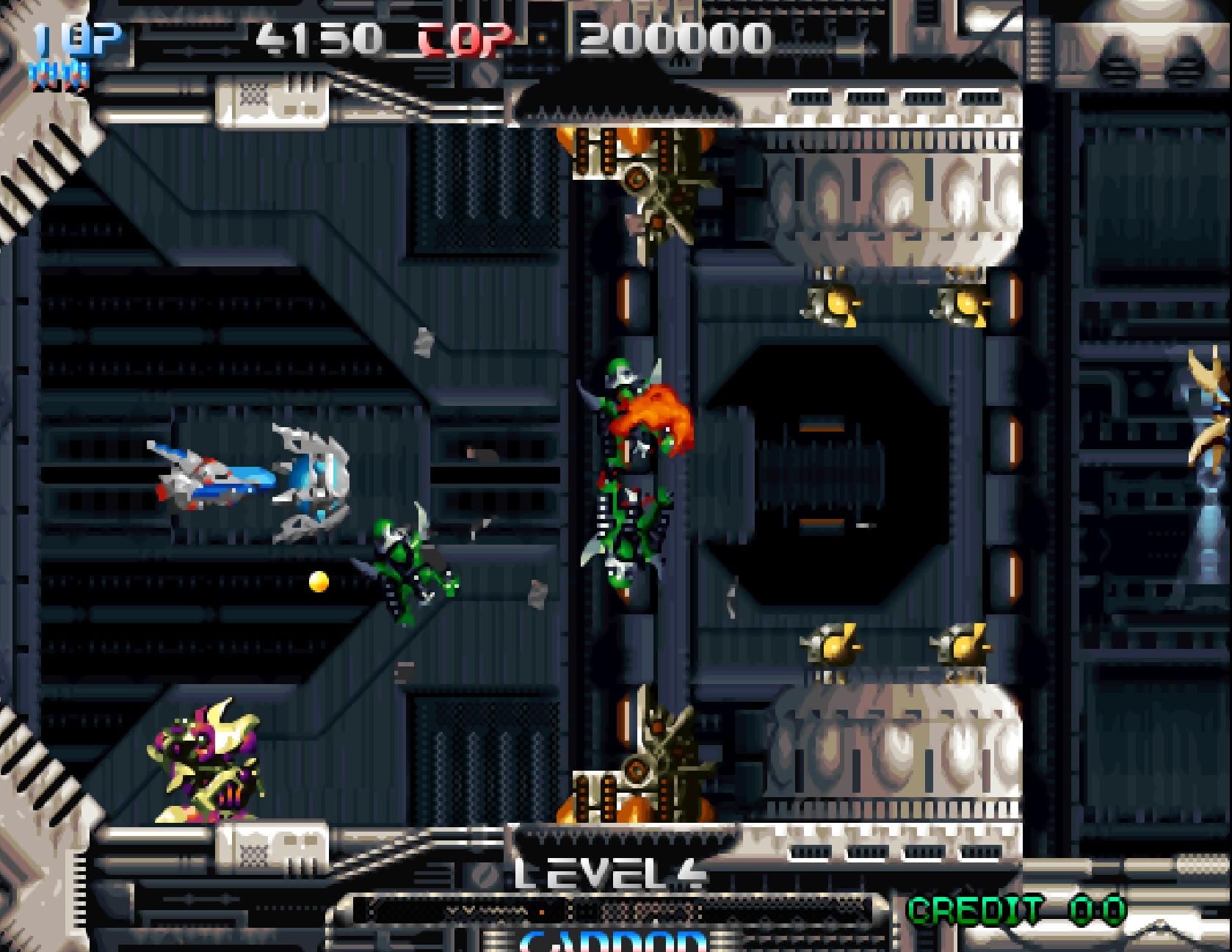 当年让游戏厅老板抓狂的游戏机,全特么是赔钱的货