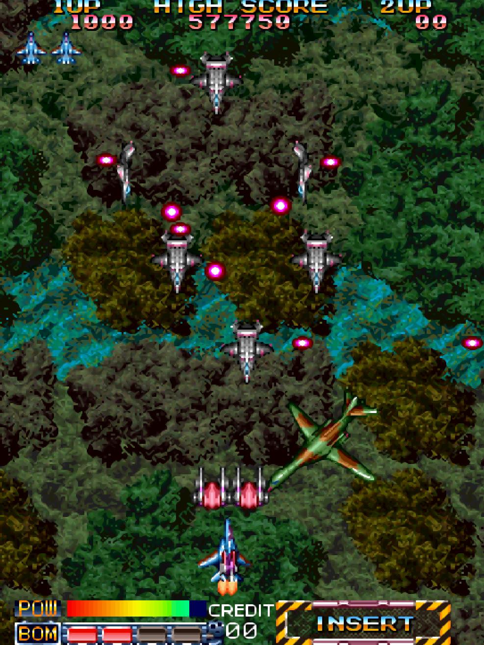 当年让游戏厅老板抓狂的游戏机,全特么是赔钱的货