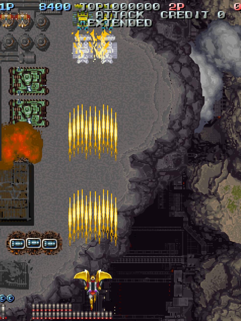 当年让游戏厅老板抓狂的游戏机,全特么是赔钱的货