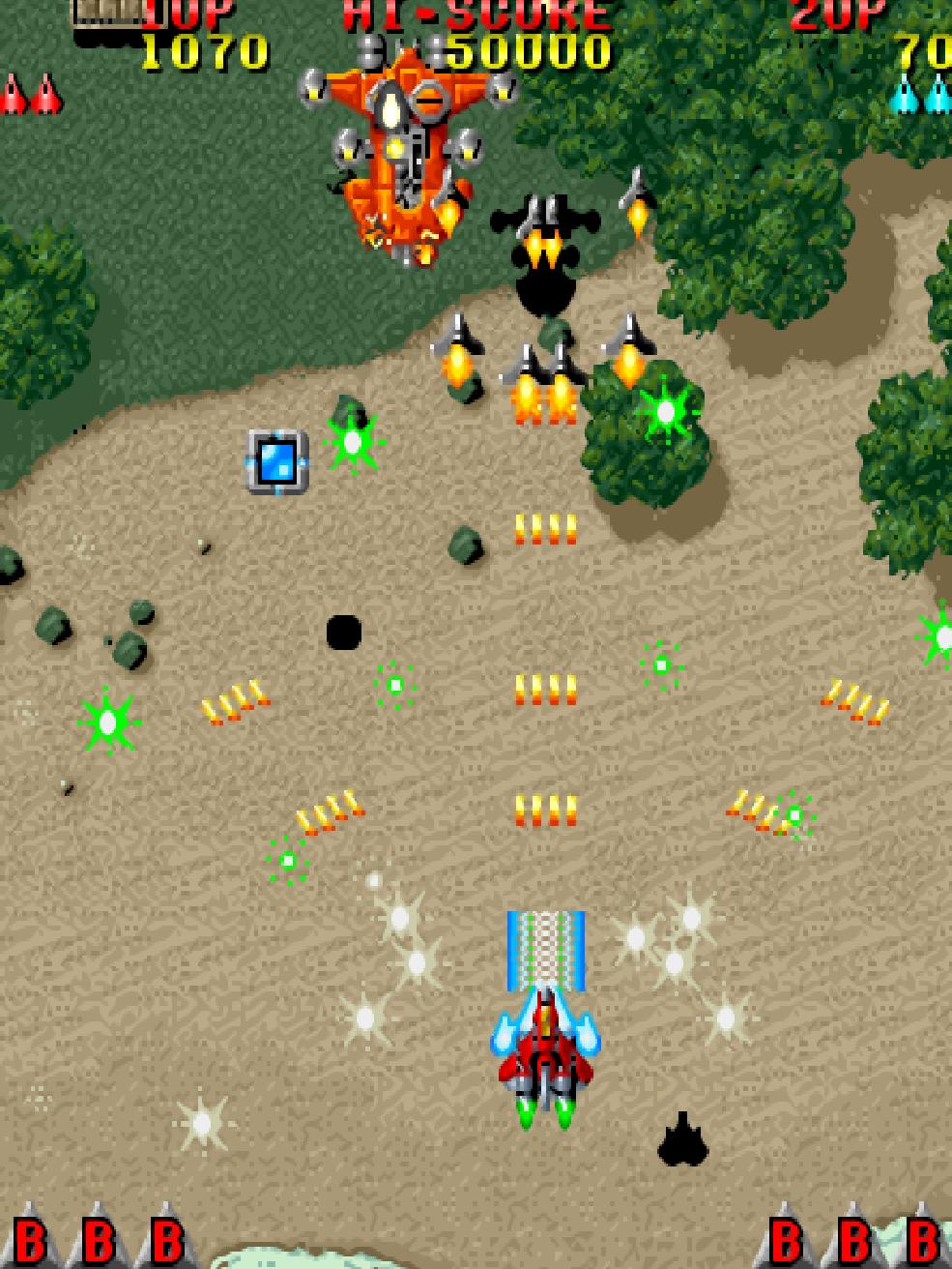 当年让游戏厅老板抓狂的游戏机,全特么是赔钱的货