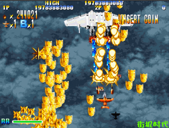 当年让游戏厅老板抓狂的游戏机,全特么是赔钱的货