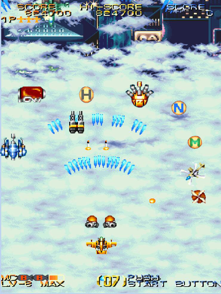 当年让游戏厅老板抓狂的游戏机,全特么是赔钱的货