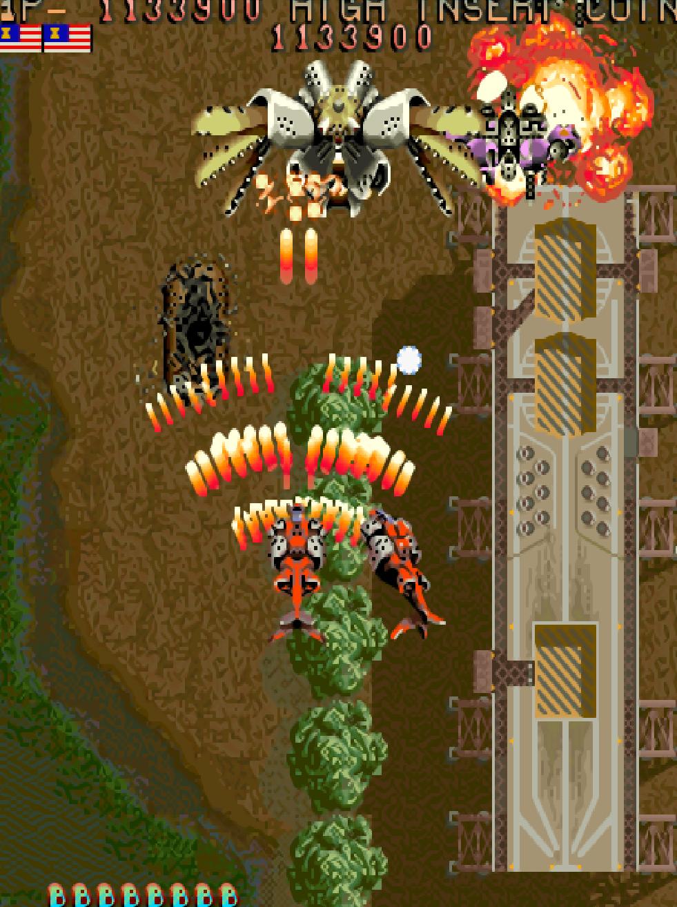 当年让游戏厅老板抓狂的游戏机,全特么是赔钱的货