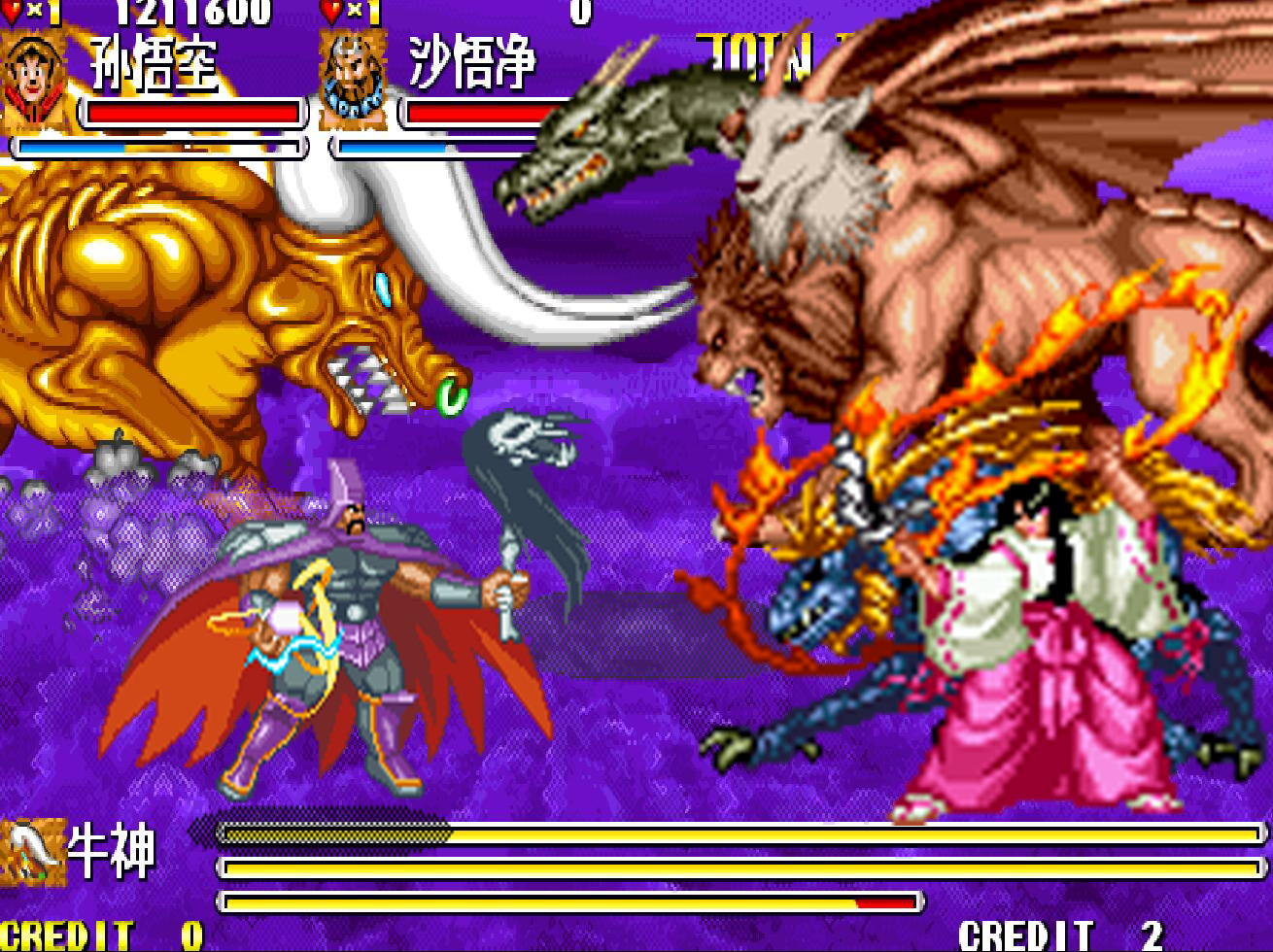 当年让游戏厅老板抓狂的游戏机,全特么是赔钱的货