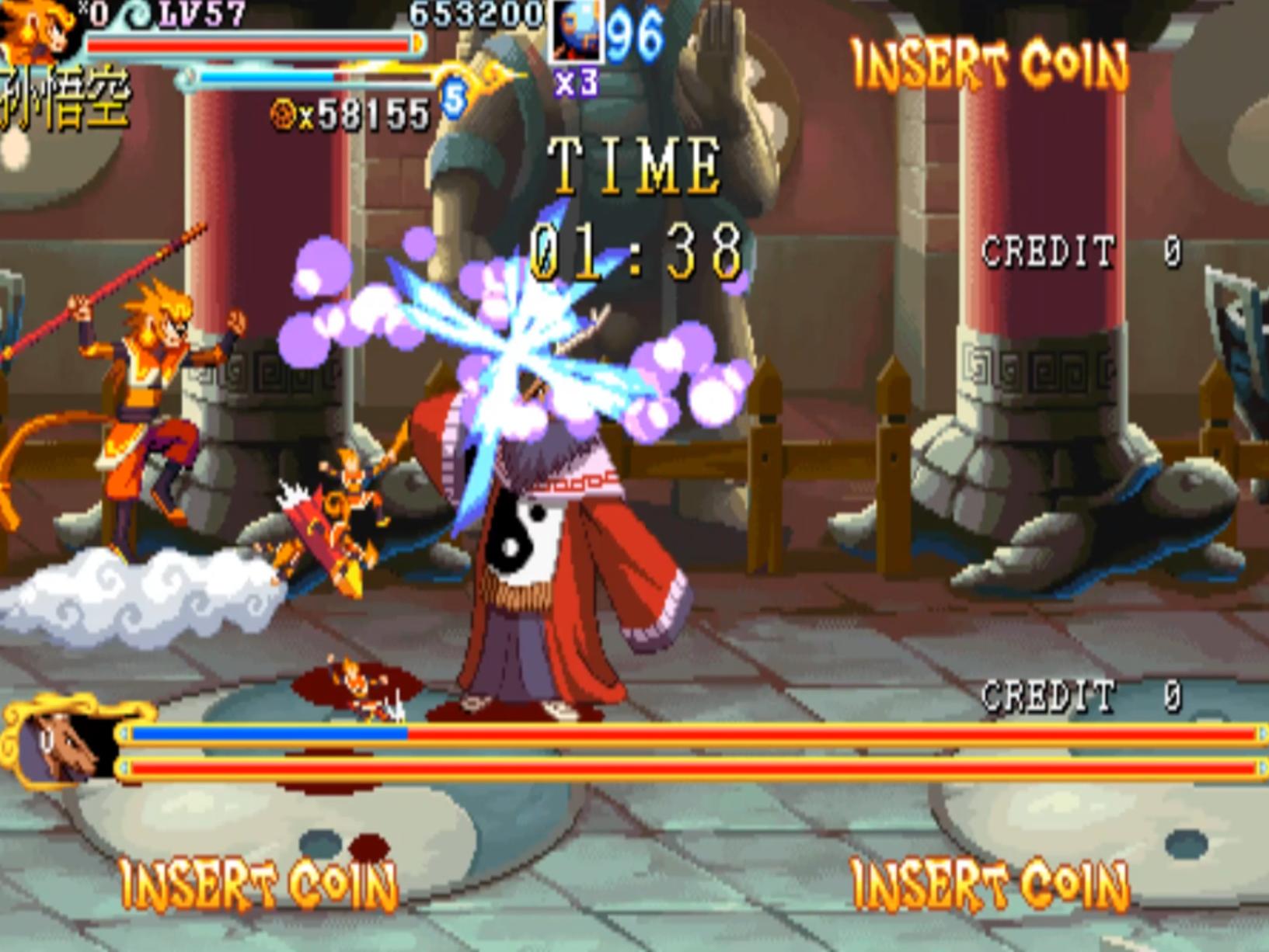 当年让游戏厅老板抓狂的游戏机,全特么是赔钱的货