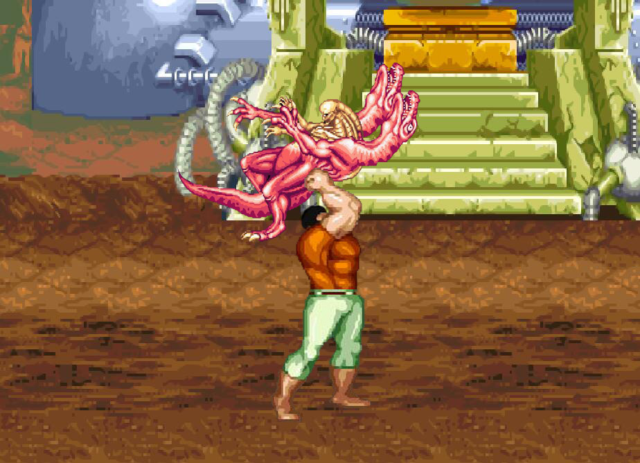 当年让游戏厅老板抓狂的游戏机,全特么是赔钱的货