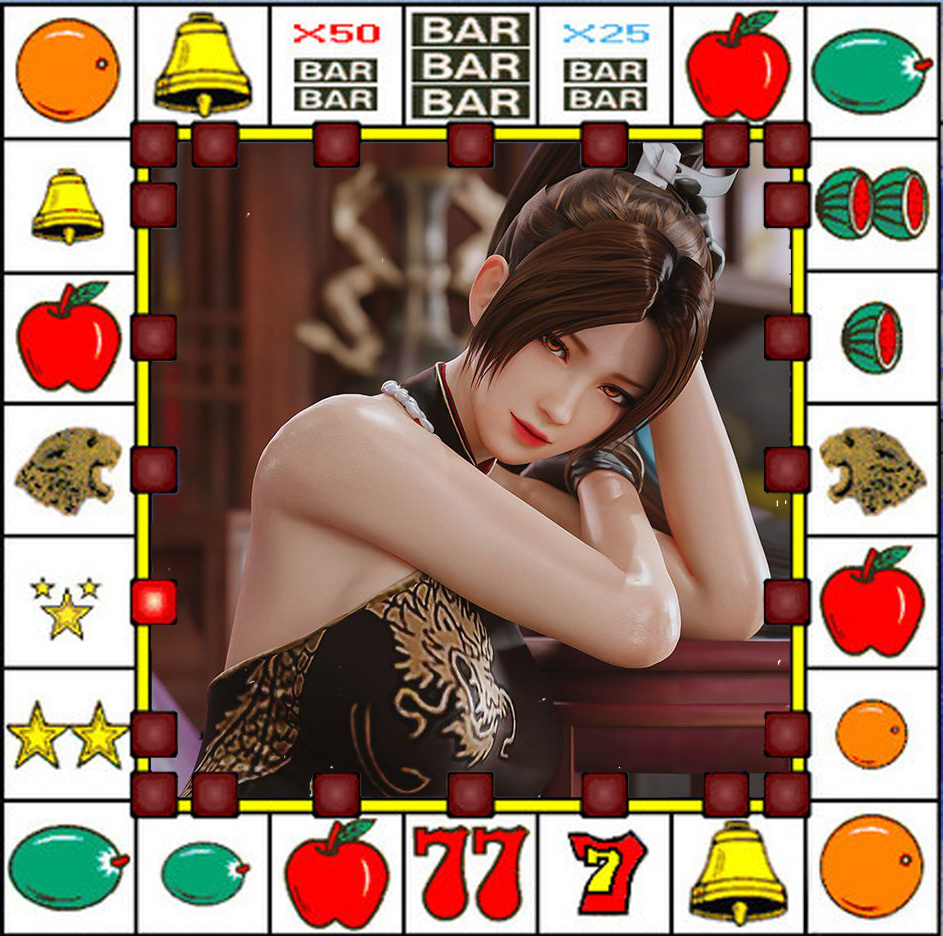 游戏厅玩家不知道的猫腻,被坑得倾家荡产还以为技术不到家