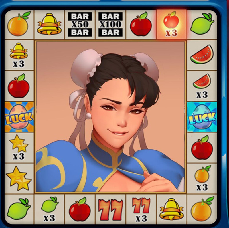 游戏厅玩家不知道的猫腻,被坑得倾家荡产还以为技术不到家