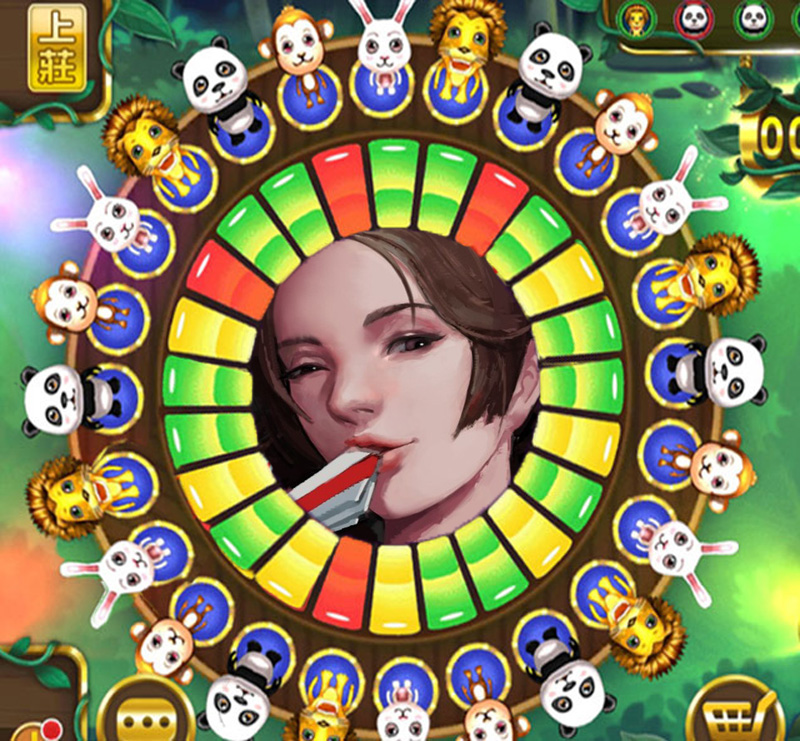 游戏厅玩家不知道的猫腻,被坑得倾家荡产还以为技术不到家