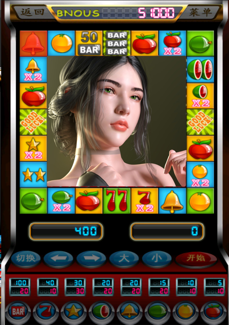 游戏厅玩家不知道的猫腻,被坑得倾家荡产还以为技术不到家