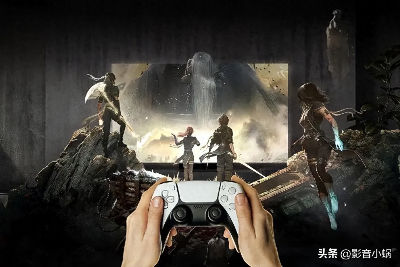 想知道你的家庭影院打游戏效果如何?试试这16款游戏