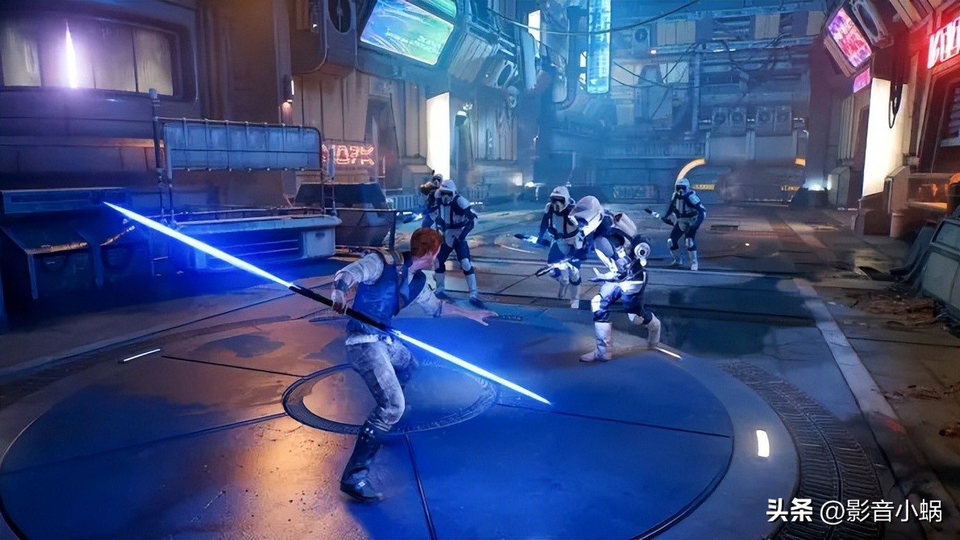 想知道你的家庭影院打游戏效果如何?试试这16款游戏