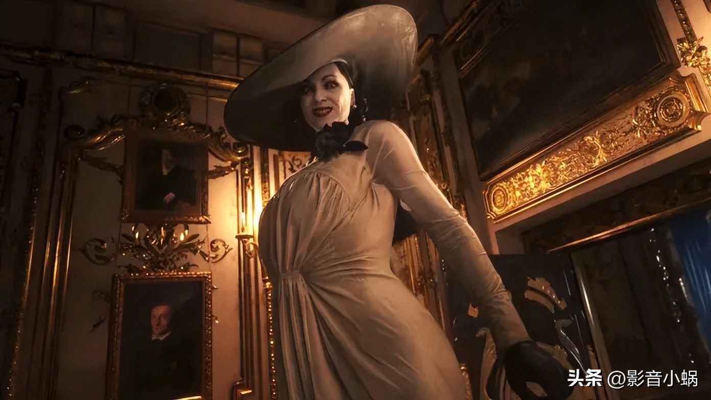 想知道你的家庭影院打游戏效果如何?试试这16款游戏