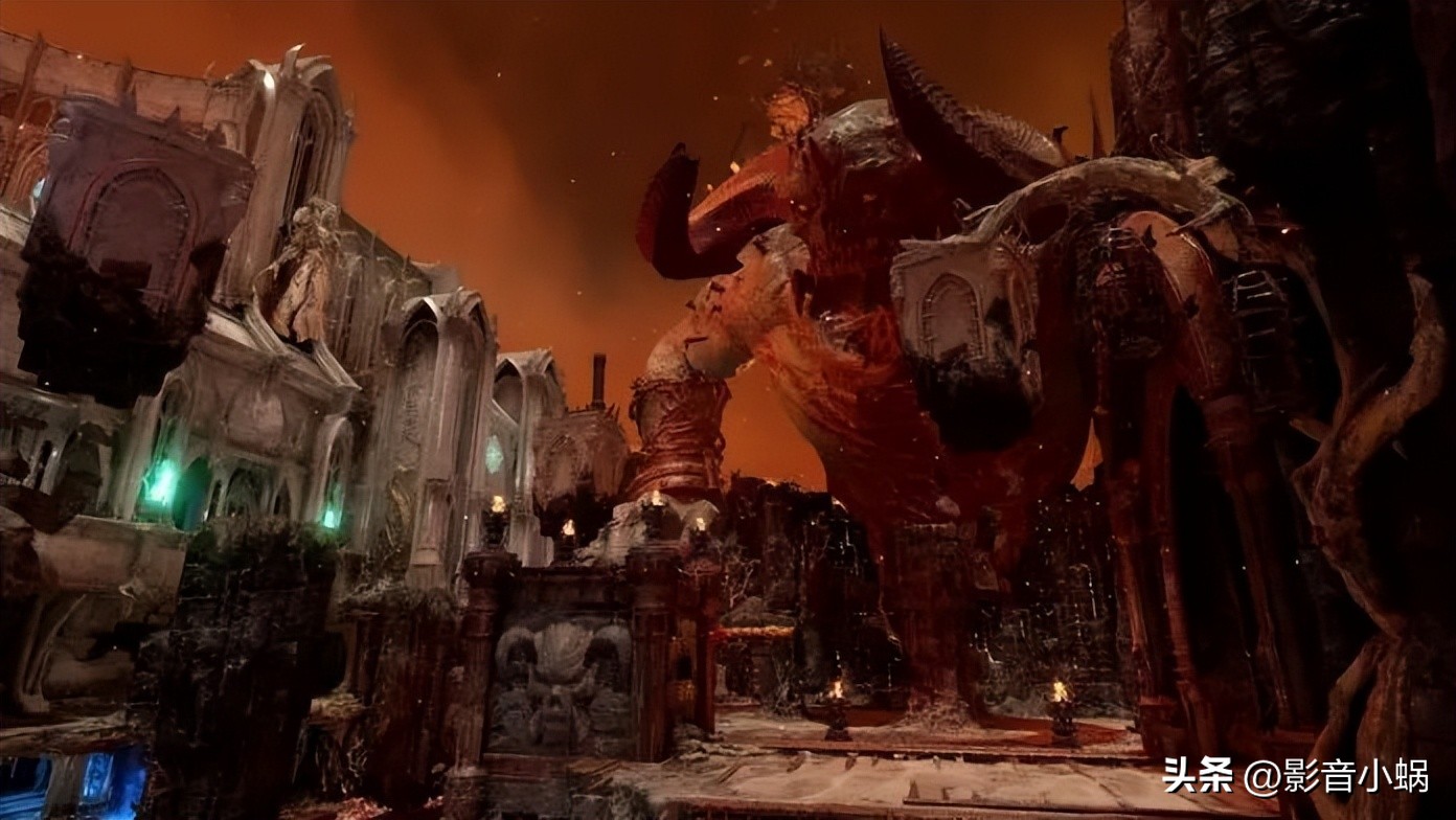 想知道你的家庭影院打游戏效果如何?试试这16款游戏