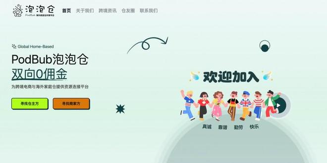 跨境电商的新宠——海外家庭仓，引领出海新变革