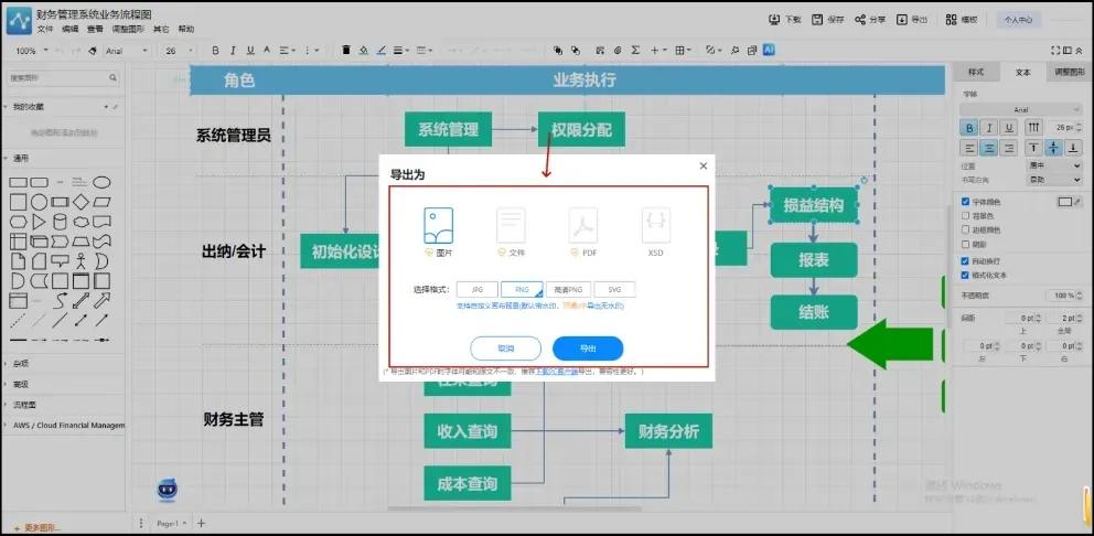 流程图用什么软件绘制？这3款别错过！