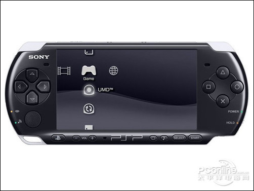 PSP3000选什么系统好