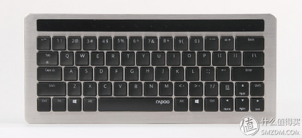 并不是程序猿专属：PFU HHKB 静电容键盘 晒单