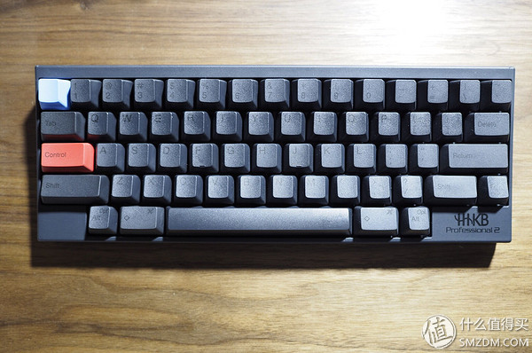 并不是程序猿专属：PFU HHKB 静电容键盘 晒单