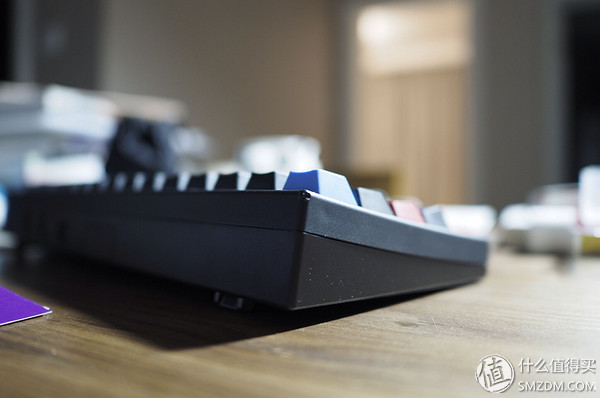 并不是程序猿专属：PFU HHKB 静电容键盘 晒单