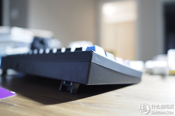 并不是程序猿专属：PFU HHKB 静电容键盘 晒单
